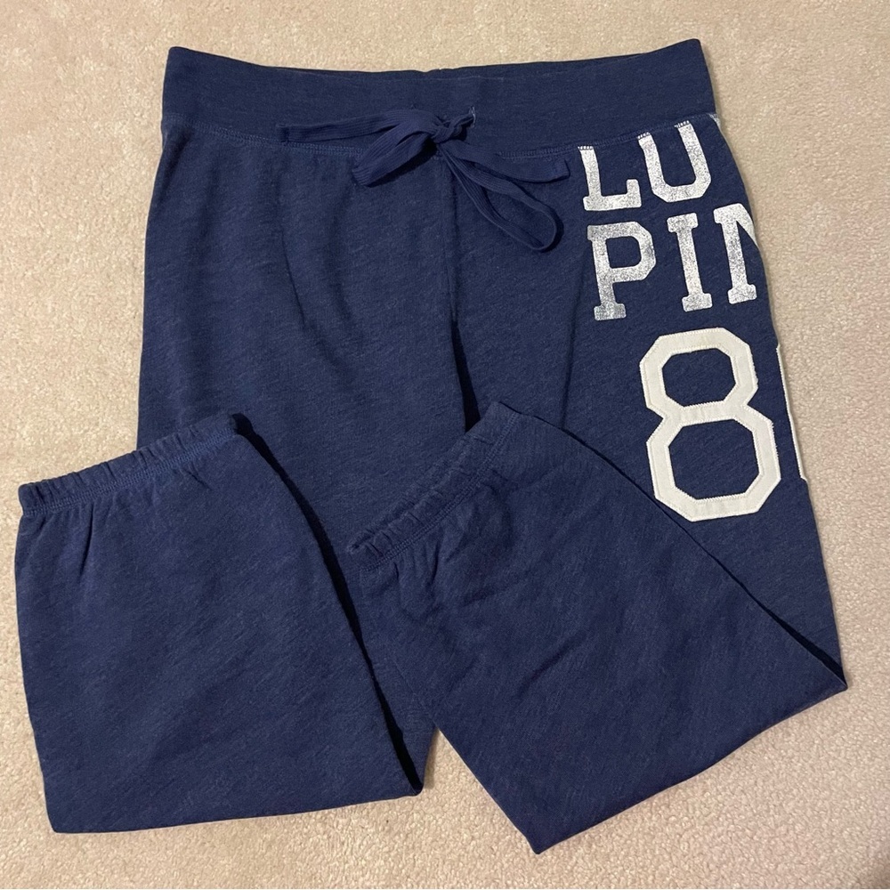 VS. PINK Y2K jogger/sweatpants X-small new w/o tags
